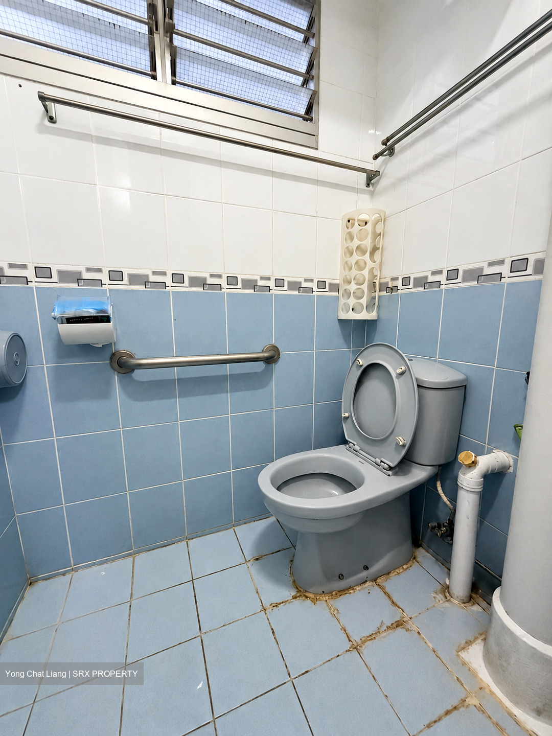 Blk 418 Teck Ghee Heartlands (Ang Mo Kio), HDB 3 Rooms #634225021